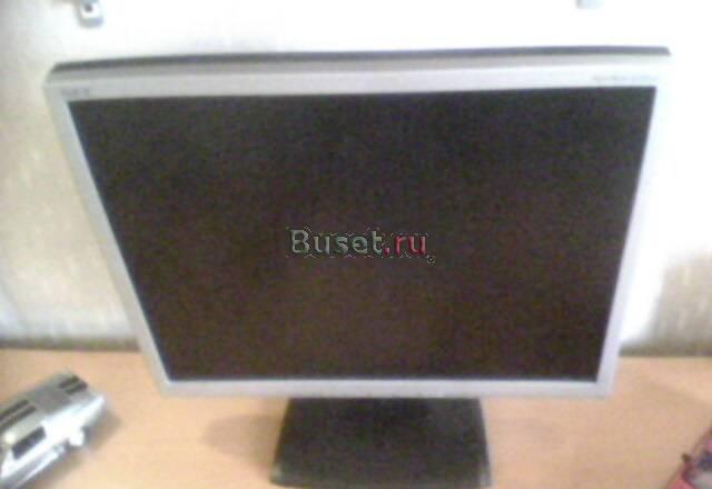 Компьютер + монитор + стол Москва