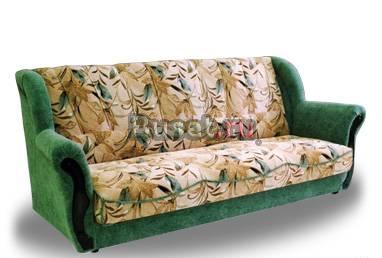 Диван-кровать Этюд-2н (новый, с доставкой) Москва