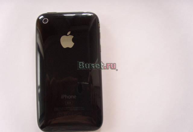 Iphone 3g обменяю на 2g Москва