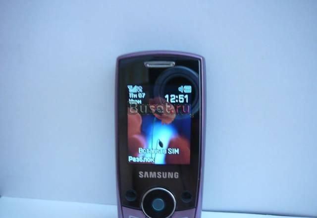 Обмен samsung SGH-J700 на 8800 (китай) Москва