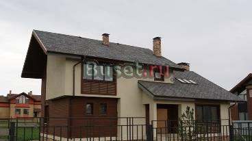 Дуплекс 108 кв.м. по Новой Риге Истра