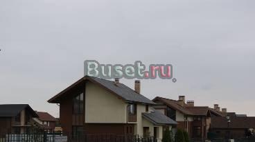 Таунхаус "под ключ" по Новой Риге Истра