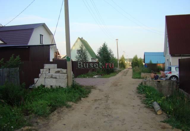Сад-во "Ягодка" Санкт-Петербург