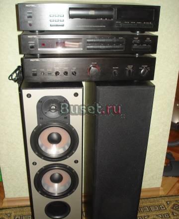 Система Hi-End Москва