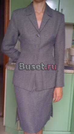 Костюм Рязань