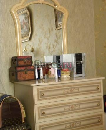 Спальный гарнитур Марта Москва