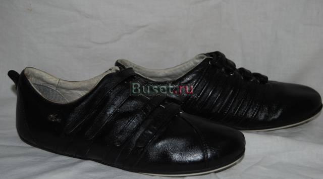 Lacoste б/у 39 Кострома