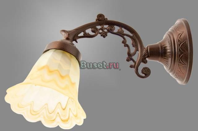 Бра классические 1х60 Москва