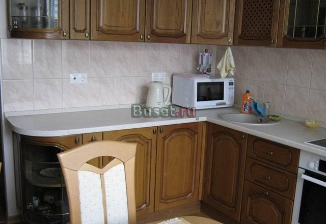 Сдается 2к.квартира в Трехгорке Одинцово