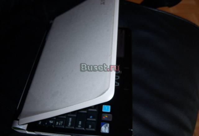 Acer aspire ONE Краснодар