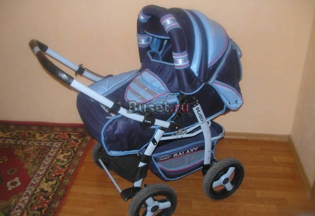 Продаю дет. коляску Ростов-на-Дону