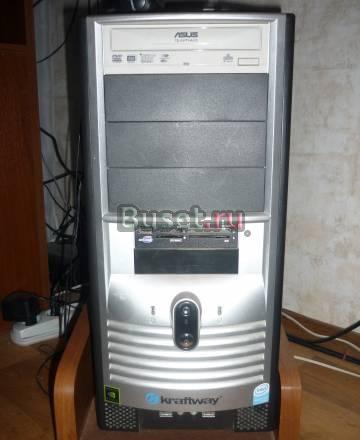 Kraftway Москва