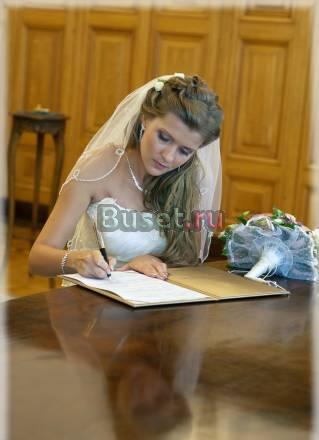 Чудо пряди для свадебной прически Москва