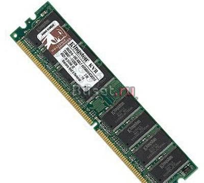 Оперативная память DDR Kingston Pc3200 2x512 Mb Санкт-Петербург