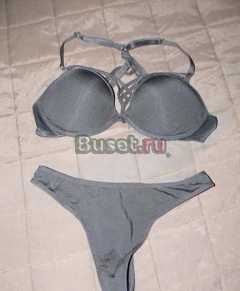 Бельё Marlies Dekkers (Нидерланды, новое) Москва