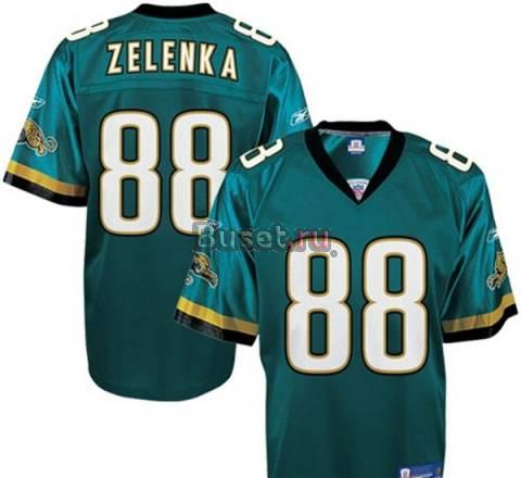 Игровая футболка (jersey) Reebok Москва