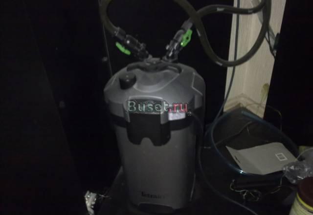 Juwel  trigon 190 угловой Фрязино