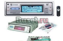 Куплю магнитолу JVC KD-LHX557 Москва