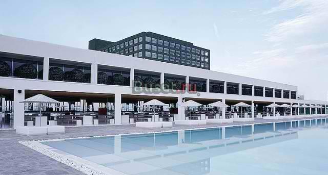 Горящие туры в Турцию. Белек. Адам и Ева 5x Кстово