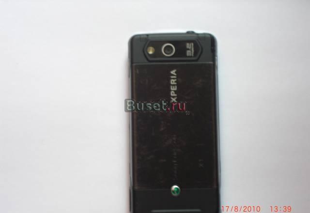 Телефон SonyEricsson Подольск