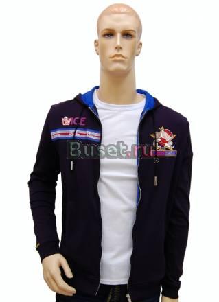 Iceberg (53854)  Мужская олимпийка Москва