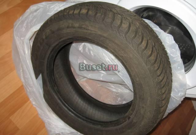 Good Year Eagle Ventura 175/65R14 82H Москва
