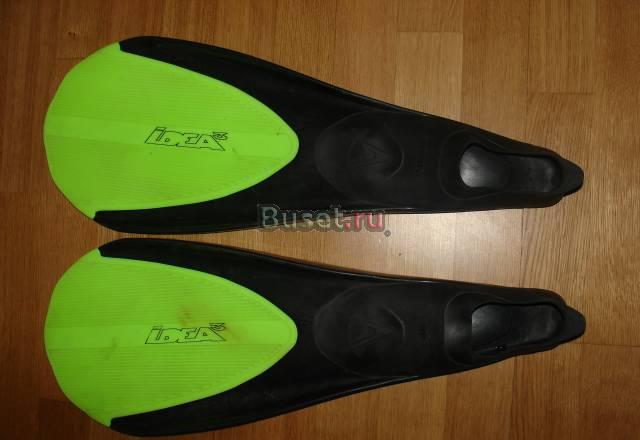 Ласты Москва