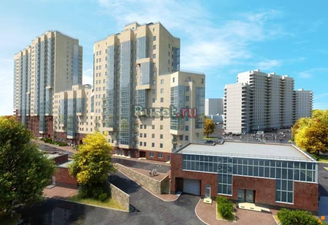 Собственник сдает в аренду офисные апартаменты Москва