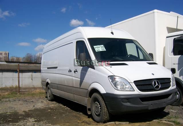 Mercedes Другое, 2007 Москва
