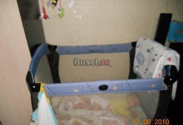 Кроватка Graco Санкт-Петербург
