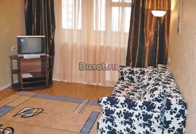 На длит. срок сдам 1к.кв. , 5мин пеш. метро Санкт-Петербург