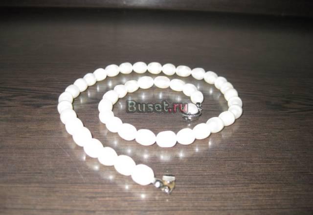 Жемчуг Москва