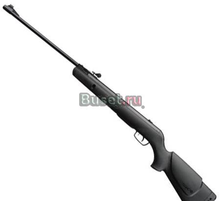 Пневматическая винтовка Gamo Shadow 1000 Москва