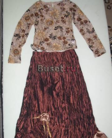 Костюм Санкт-Петербург