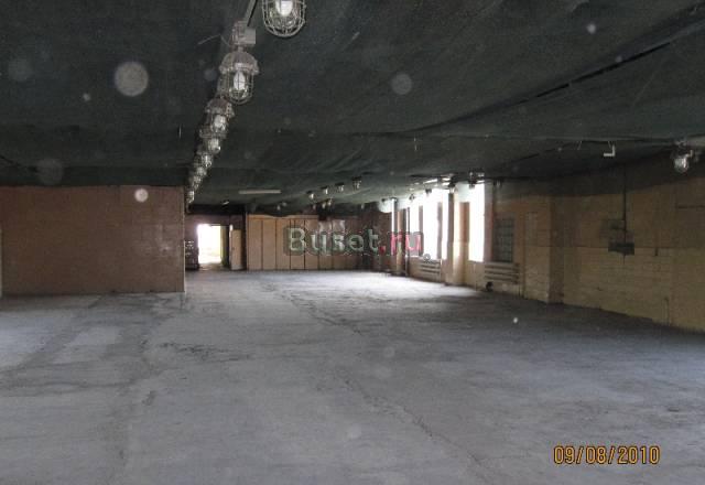 17-1600 кв.м под склад. Отапливаемые Санкт-Петербург