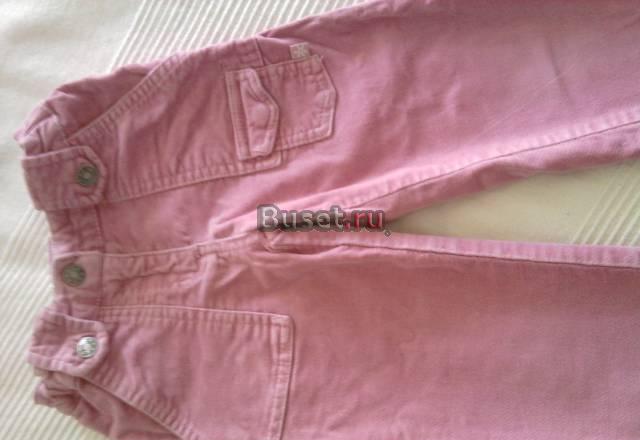 Брюки для девочки 4-5 лет Санкт-Петербург