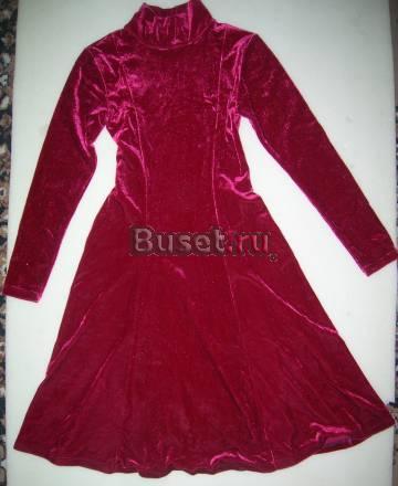 Платье Санкт-Петербург