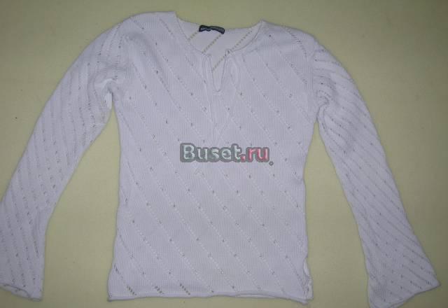 Кофточка Санкт-Петербург