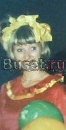 Организация детского дня рождения Самара