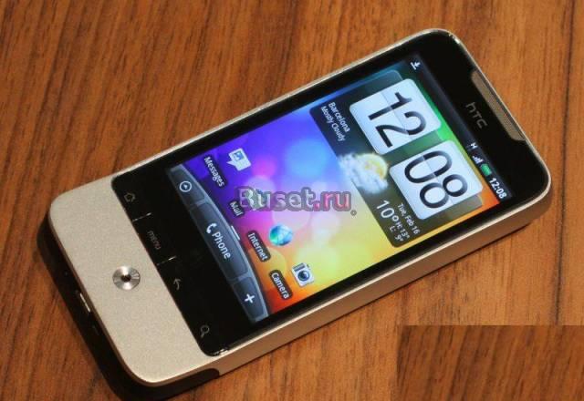 HTC коммуникаторы Санкт-Петербург