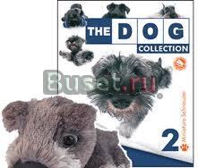 The dog collection Москва