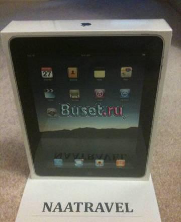 Куплю для себя iPad Wi-Fi 3g 16, 32 или 64gb Москва