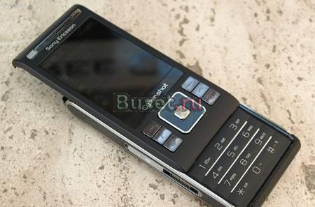 SonyEricsson C905 Санкт-Петербург