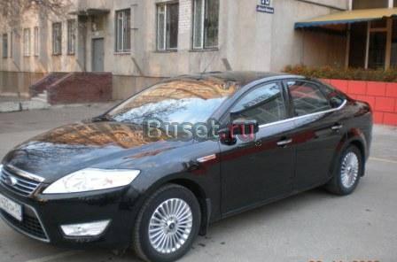 Авто на свадьбу Нижний Новгород