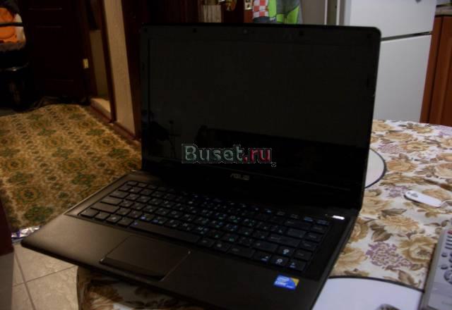 Ноутбук Asus K42F Москва