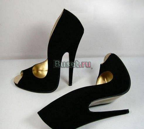 Shoes Москва