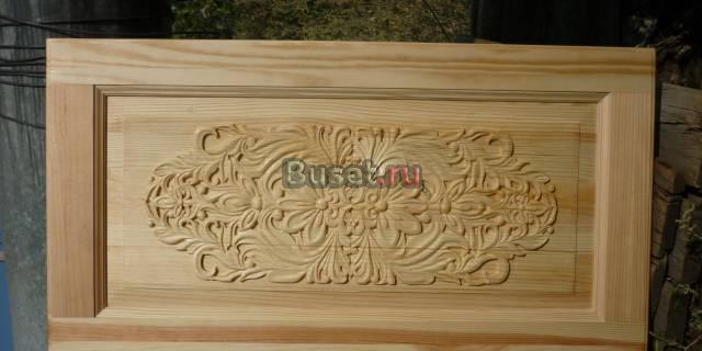 Предлагаю услуги фрезерования мягких материалов Самара