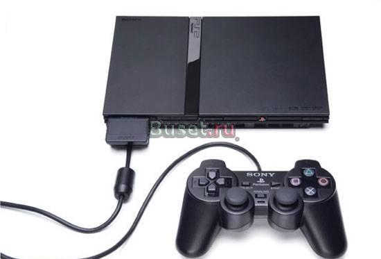 Sony Playstation 2 Санкт-Петербург