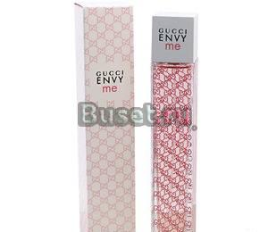 Элитный парфюм подарок Gucci Envy me women Москва