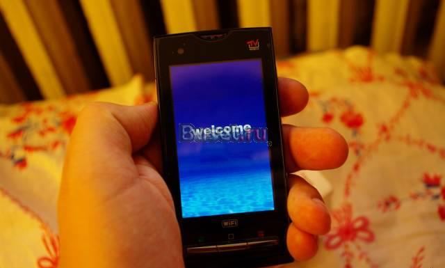 Sony Ericsson Xperia X10 duos, +GPS, TV, WiFi, Jav Москва